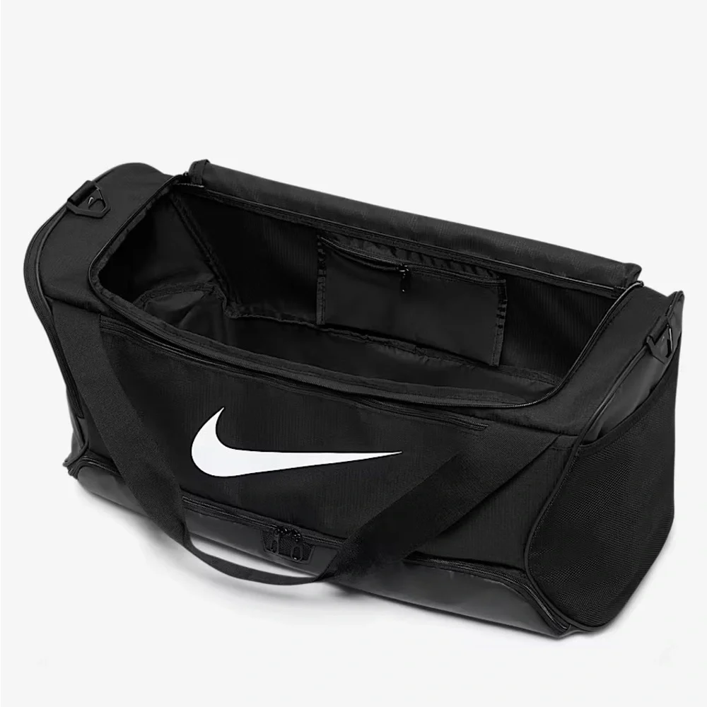 Nike Brasilia 9.5 Training Duffel Bag
